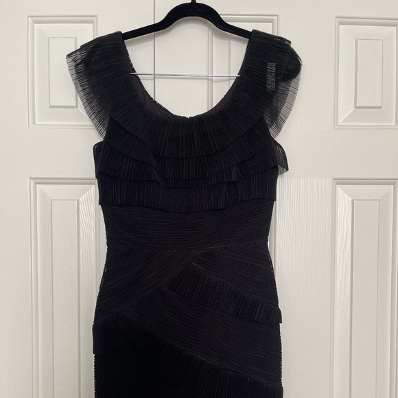 BCBGMaxAzria Dresses & Skirts - BCBG Dress
